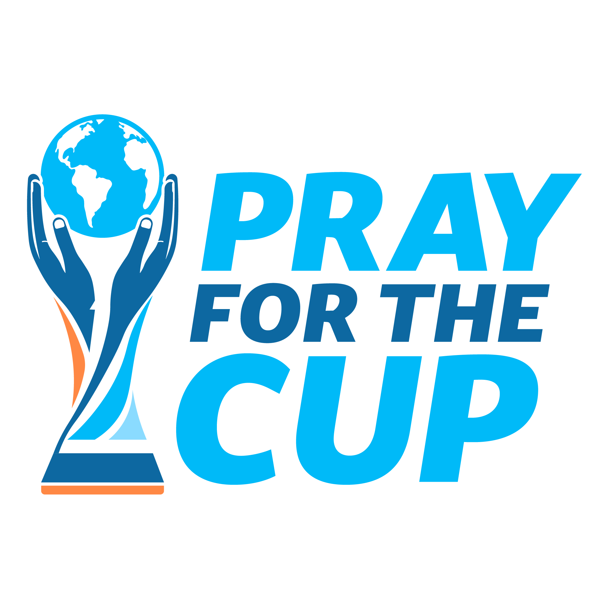 Pray for the Cup